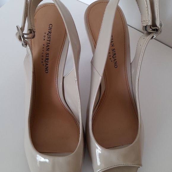 Christian Siriano for Payless Heels size 10 - Picture 2 of 9